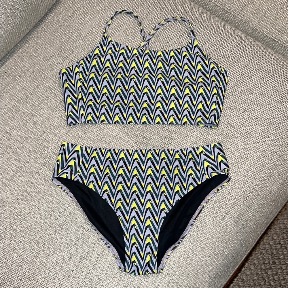 Zella girls bikini